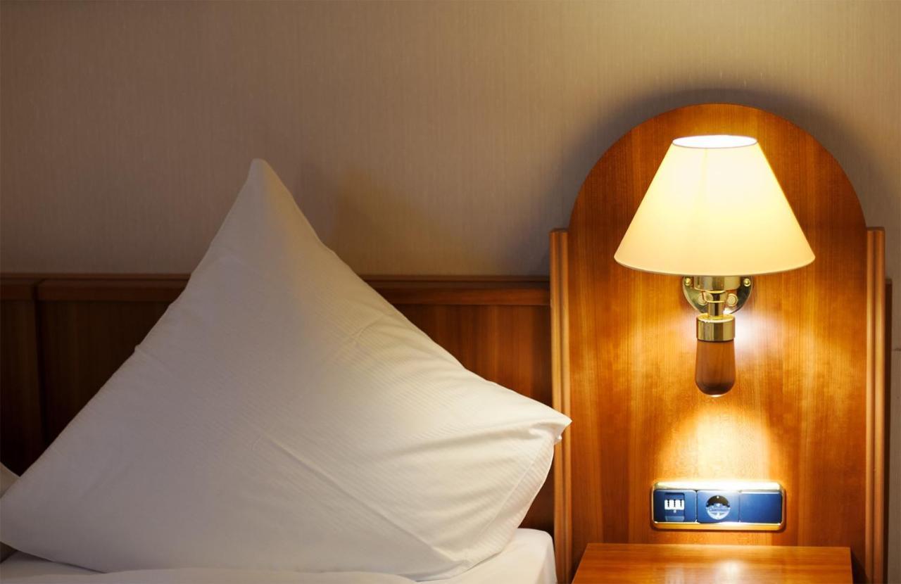 Hotel Ilbertz Garni Cologne Exterior photo