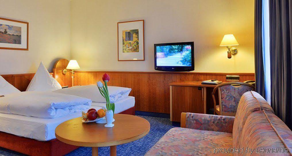 Hotel Ilbertz Garni Cologne Exterior photo